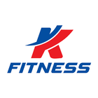 K Fitness Indonesia icon