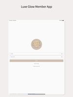 Luxe Glow تصوير الشاشة 3