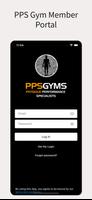 PPS Gym plakat
