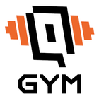 QGYM ikon