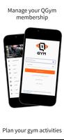 QGYM gönderen