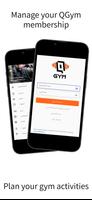 QGYM Affiche