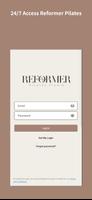 247 Reformer poster