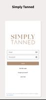 Simply Tanned 포스터