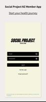 Social Project NZ 海報