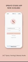 SPRAYD โปสเตอร์