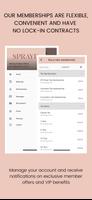 SPRAYD ภาพหน้าจอ 1