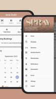 Spray Studio screenshot 1
