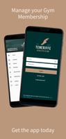 Teneriffe Athletic Club ポスター