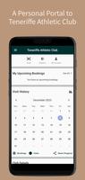 Teneriffe Athletic Club スクリーンショット 2