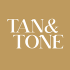 Tan & Tone आइकन