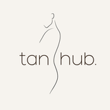Tan Hub icon