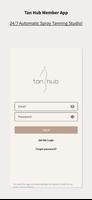 پوستر Tan Hub