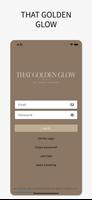 THAT GOLDEN GLOW poster