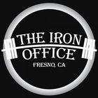 آیکون‌ The Iron Office