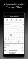 برنامه‌نما The Iron Office عکس از صفحه