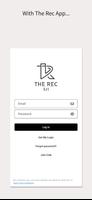 The Rec الملصق