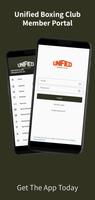 Unified Boxing Club gönderen
