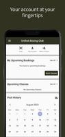 Unified Boxing Club Ekran Görüntüsü 2
