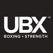 ”UBX Member App