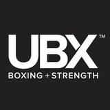 UBX Member icon