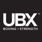 UBX Member-icoon
