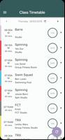 UFitness Member Portal poster