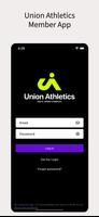Union Athletics โปสเตอร์