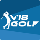 V18 Golf Member Portal APK