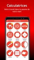 ConstruCalc Affiche
