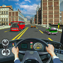 Offline City Bus Driving Games APK