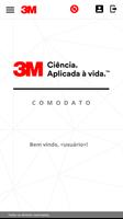 3M Comodato постер