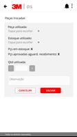 3M Comodato скриншот 2