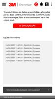 3M Comodato скриншот 3