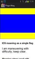 A Guide to Nautical Flags screenshot 1