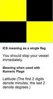 A Guide to Nautical Flags screenshot 2