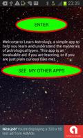An Introduction to Astrology poster