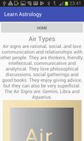 An Introduction to Astrology screenshot 2