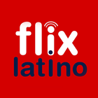 FlixLatino biểu tượng