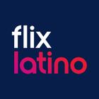 FlixLatino biểu tượng