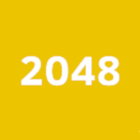 Combine to get the 2048 tile! icône