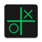 Tic Tac Toe أيقونة