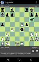 Chess اسکرین شاٹ 1