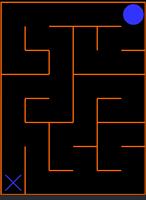3 Schermata Maze