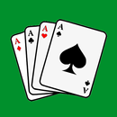 Fourteen card solitaires collection APK