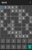 Sudoku اسکرین شاٹ 2