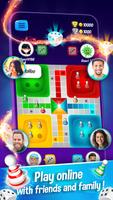 Ludo Clash ポスター