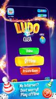 Ludo Clash capture d'écran 2