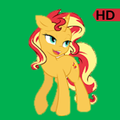 Pony Wallpapers