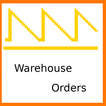 Warehouse Orders